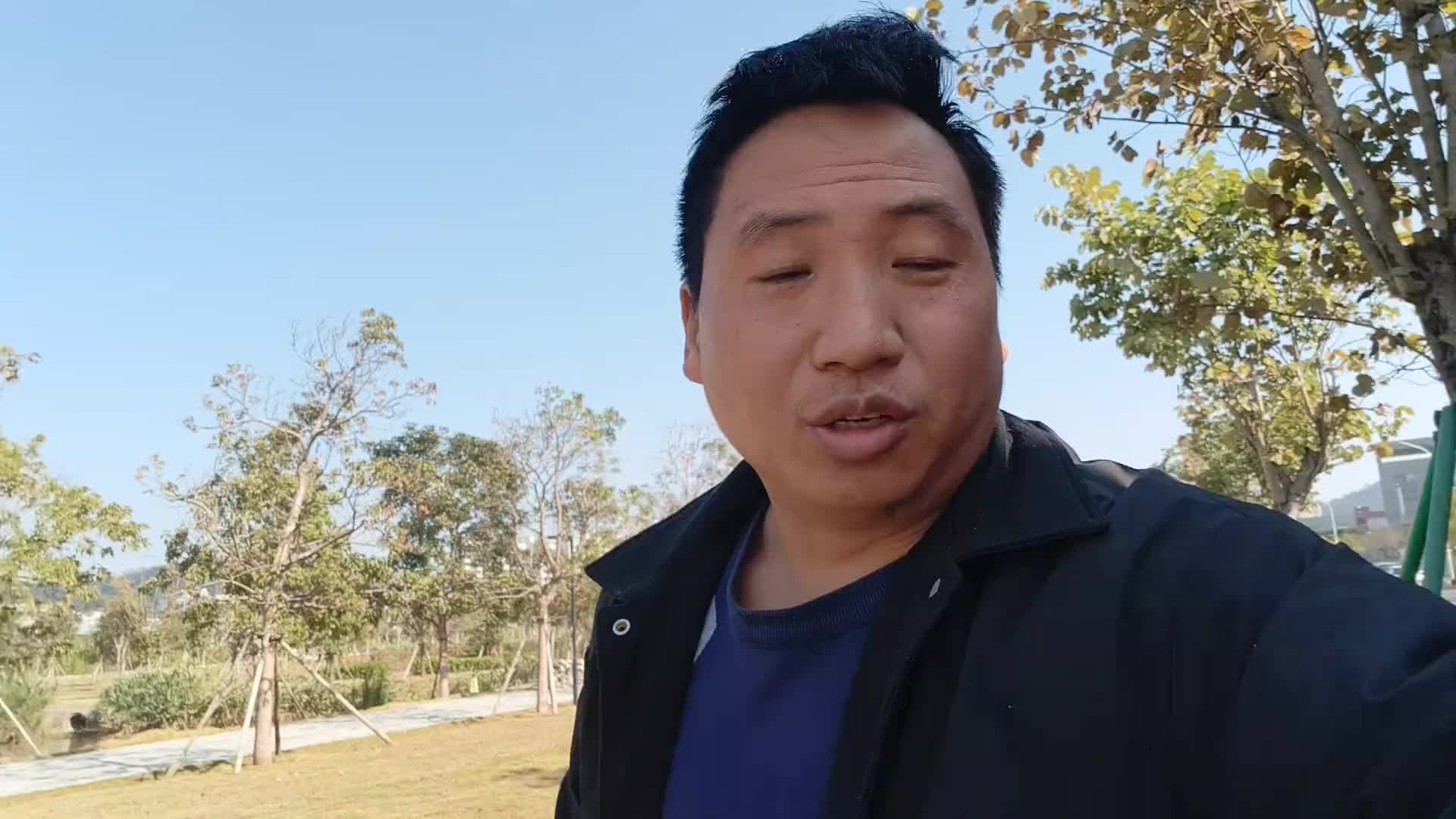 差点被污蔑了，还好有行车记录仪正能量