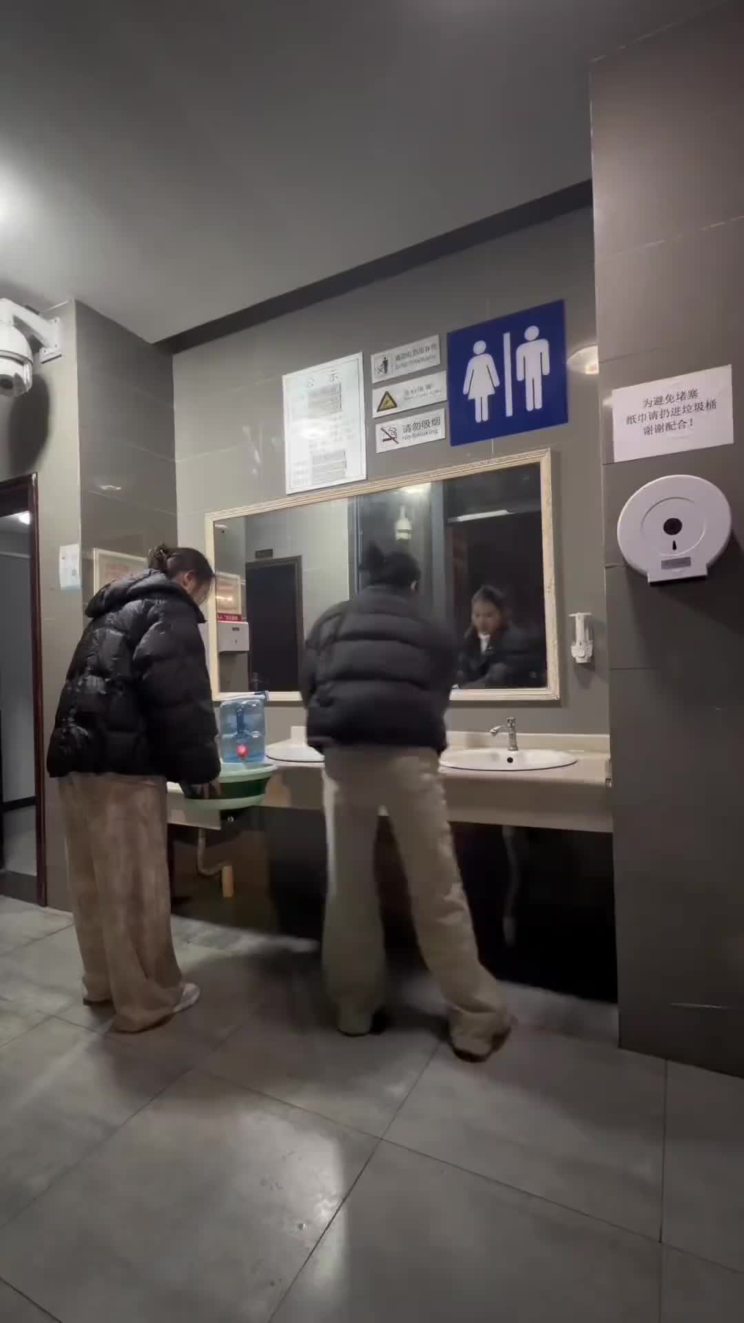 又拉了个急活、成都到西安、vlog日常 货车女司机 货车司机 运满满