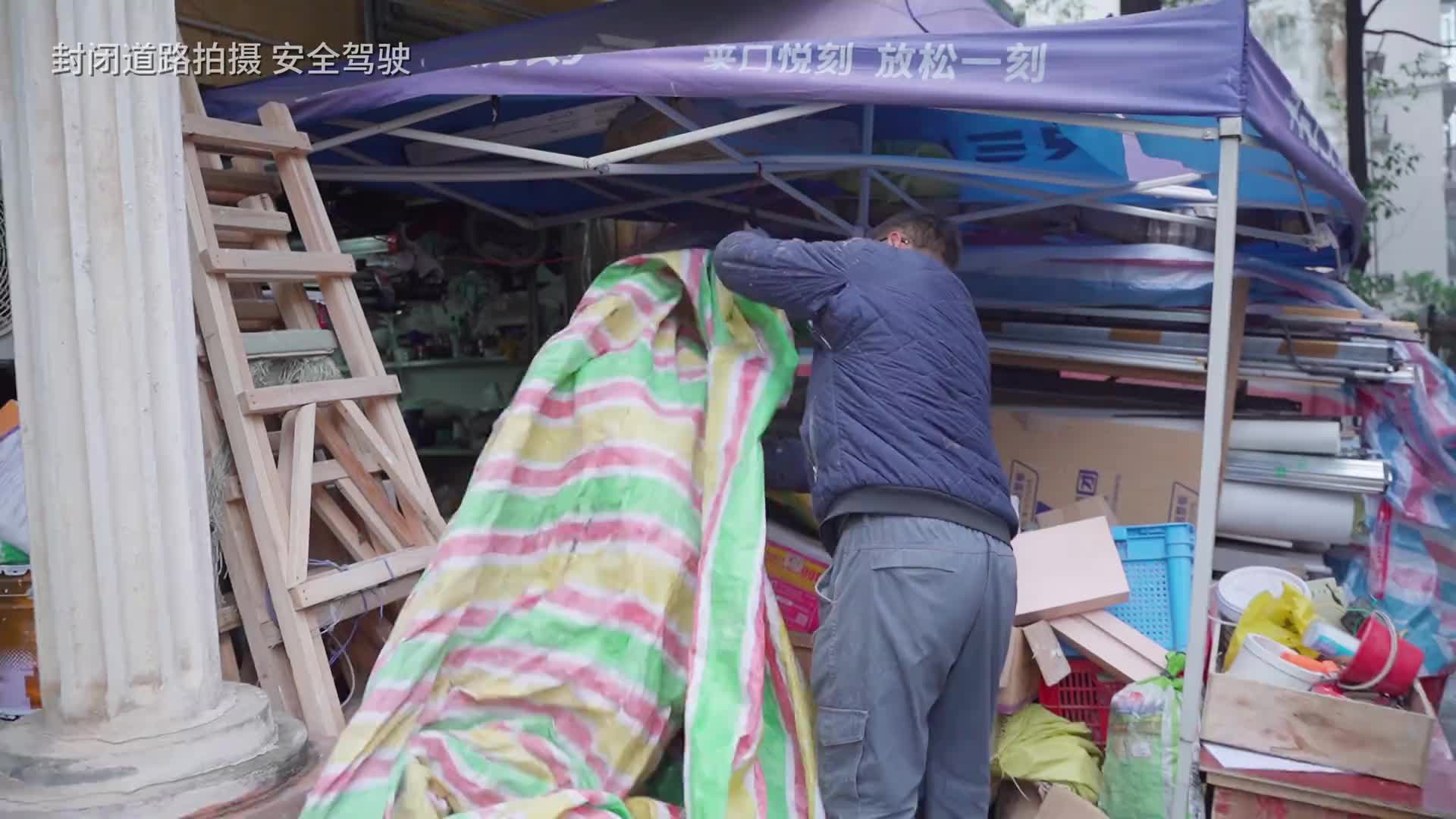 省油，动力强劲，装载量大的同时还有富裕的乘坐空间，这就是车主选择瑞迈的原因。江西五十铃 皮卡 瑞迈 工作日常记录 汽车