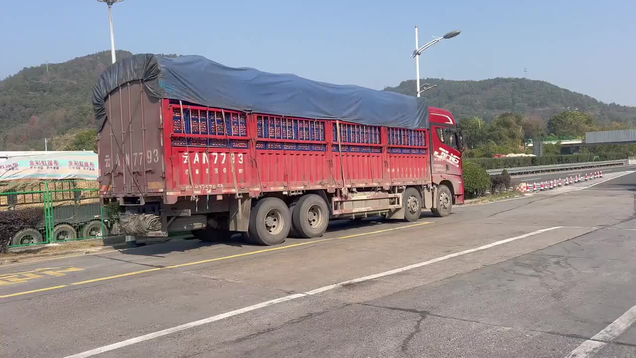 湖南必停20分钟