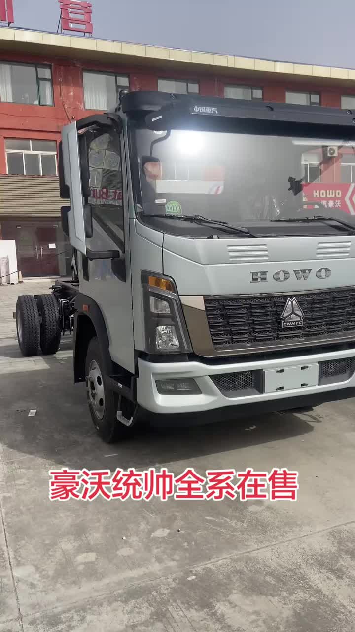 #现车充足 #这车牛逼不