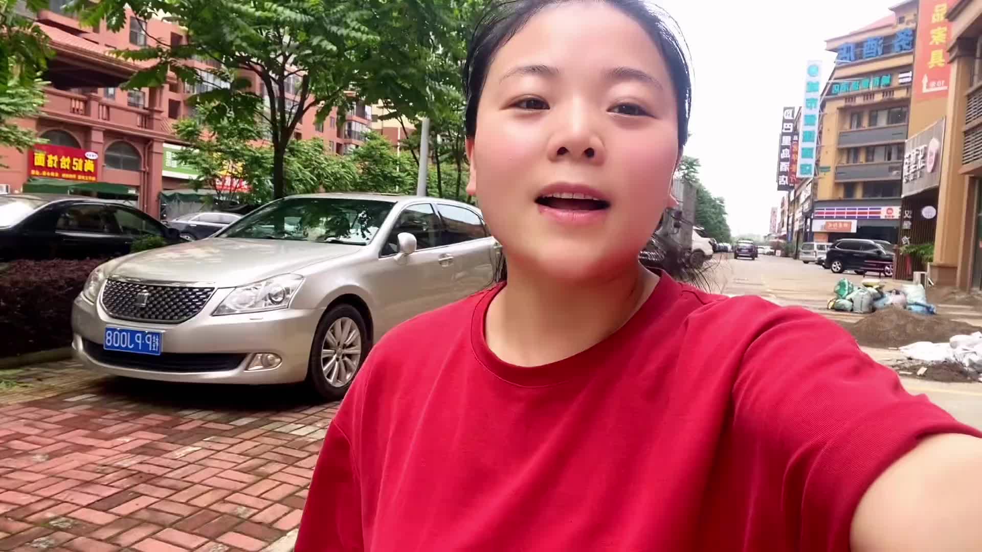 防城港东兴国门景区和越南一河之隔，不出国就可以感受到异国风情！卡车司机 货车司机 用抖音记录卡车生活 中越边境 东兴口