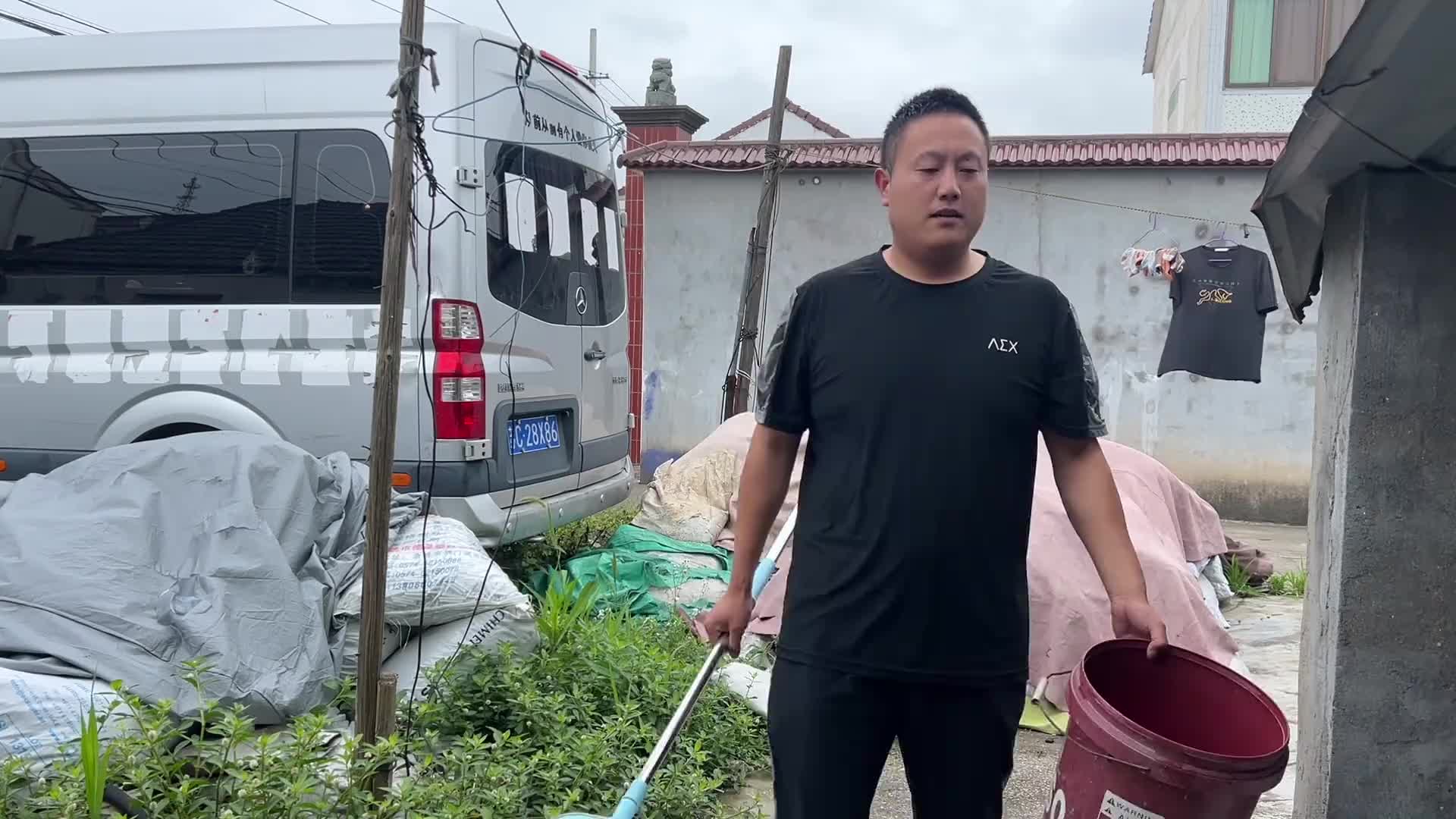 图雅奔2.0正式启动！做好自己，坚持“三个不干”原则货运大刘 图雅奔 依维柯跑货运