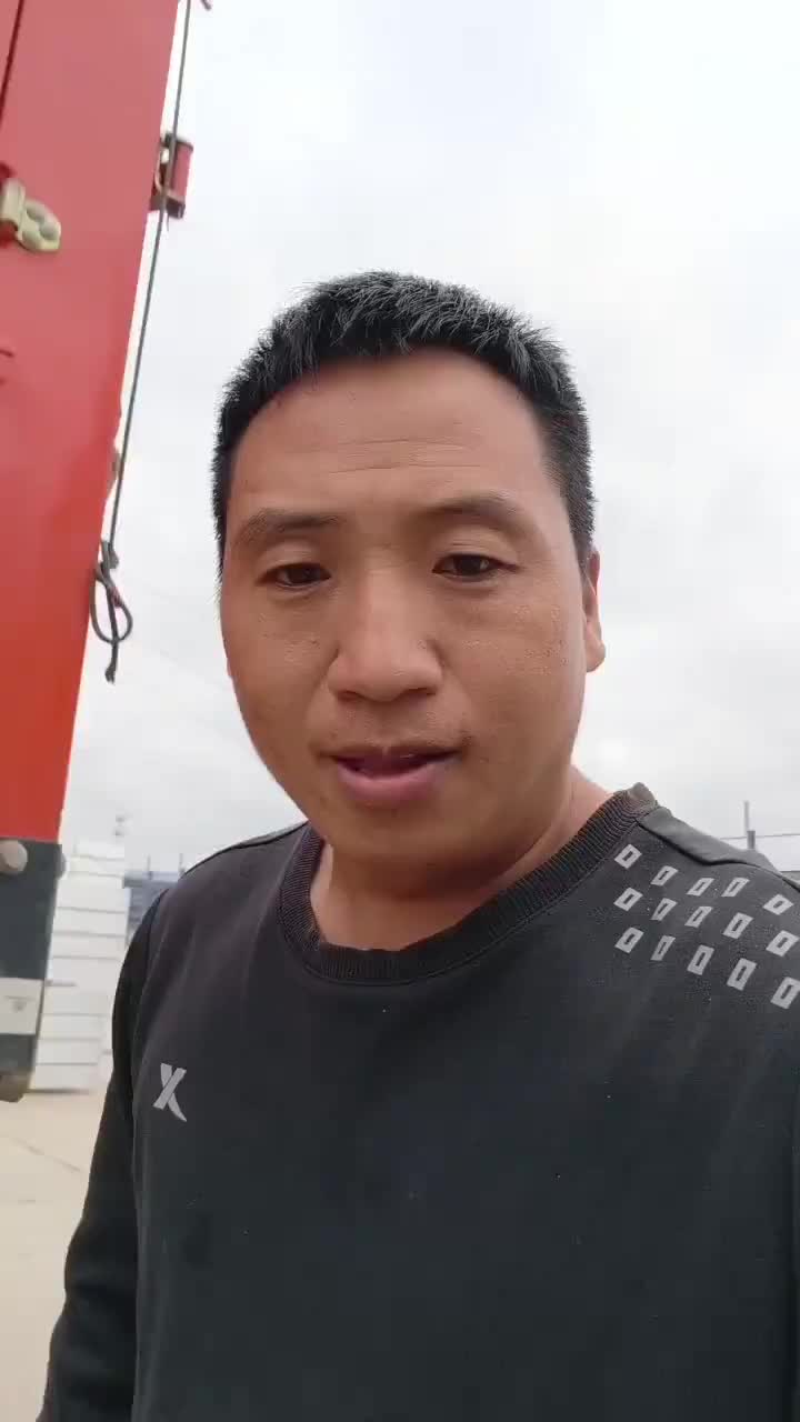 这盘比较轻松了,江苏镇江到云南昆明全程2200公里,3天时间 货车司机 记录卡车生活