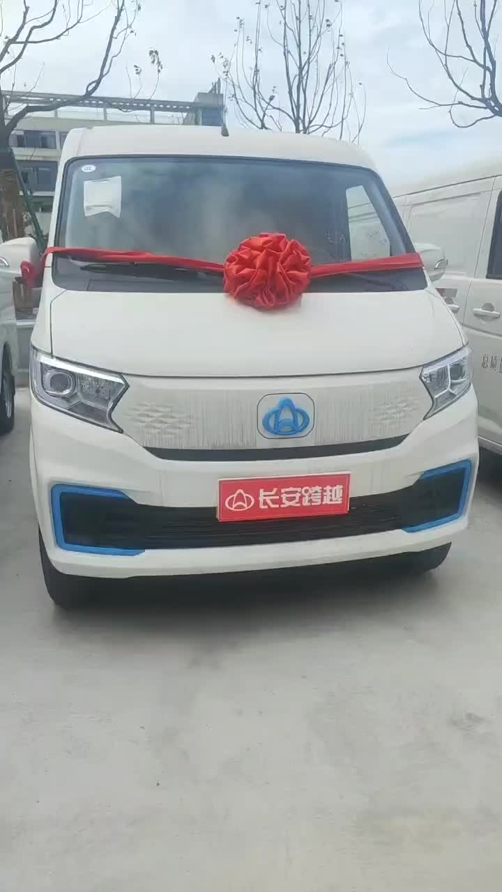 长安跨越星V7EV.两座，7.58W