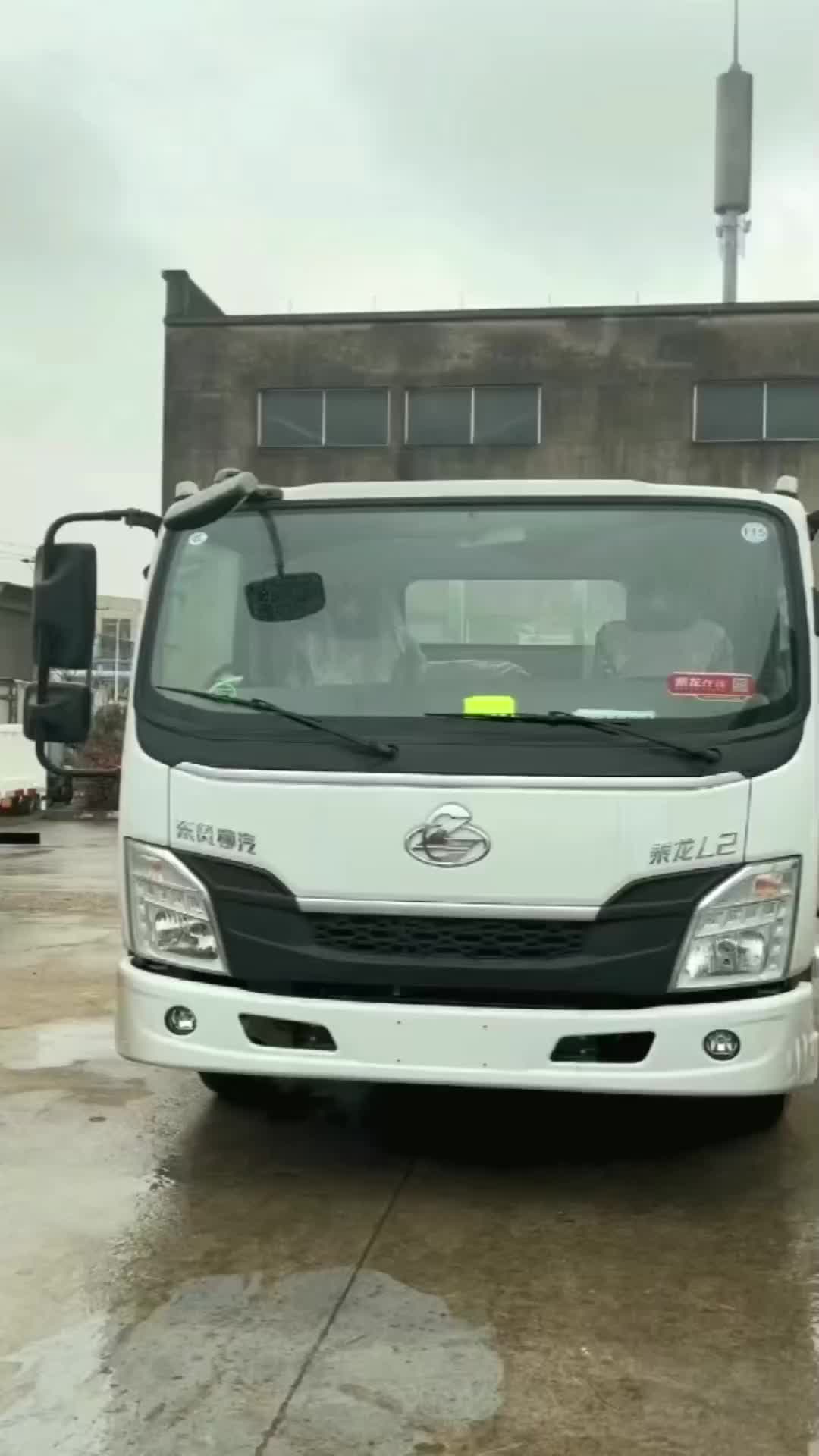 #乘龙卡车#乘龙汽车#柳汽乘龙#