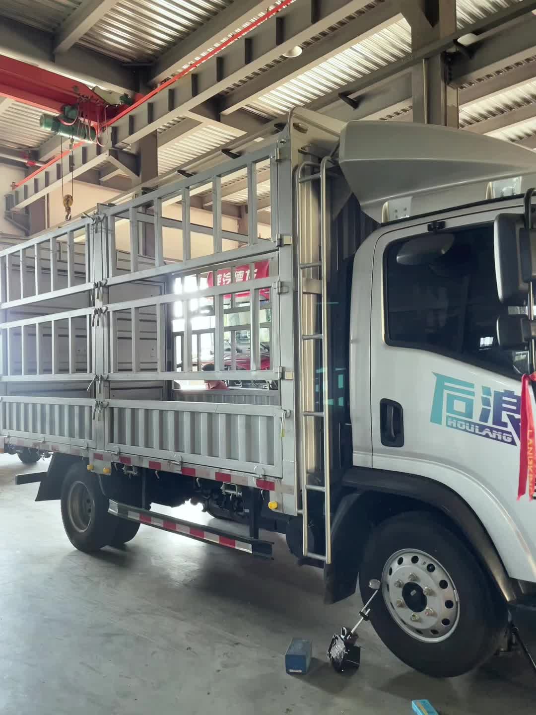 顾客说，“后浪”停了一个月，气压居然一点没变化！